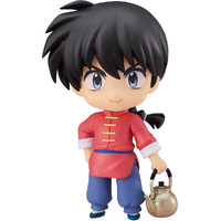Nendoroid Ranma Saotome