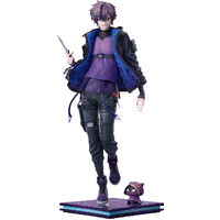 Like human like demon - 1/7 Shoto