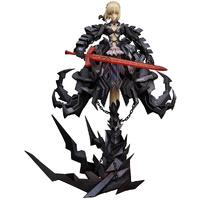 1/7 Saber Alter huke Collaboration Package