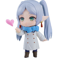 Nendoroid Frieren Winter Clothes Ver.