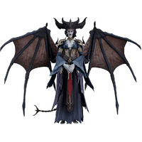 Diablo IV - figma Lilith