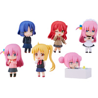 Nendoroid Surprise Bocchi the Rock (Complete Set of 6)