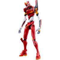 MODEROID Evangelion Unit-02