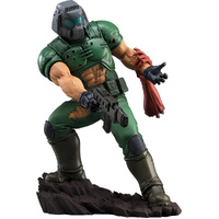 POP UP PARADE SP Doomguy