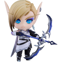 Nendoroid Alleria Windrunner