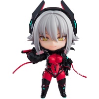 Nendoroid Zentreya