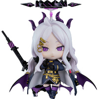 Nendoroid Hina Sorasaki