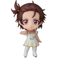 Nendoroid Inori Yuitsuka