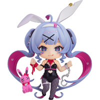 Nendoroid Hatsune Miku Rabbit Hole Ver.