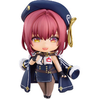 Nendoroid Houshou Marine Office Lady Outfit Ver.