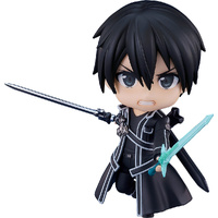 Nendoroid Kirito 2.0