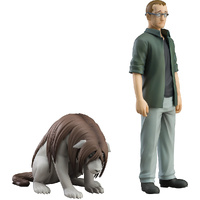 POP UP PARADE Shou Tucker & Nina Chimera