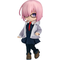 Nendoroid Doll Shielder Mash Kyrielight Casual Clothes Ver.