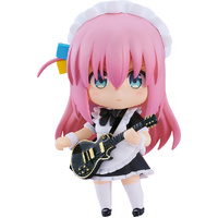 Nendoroid Hitori Gotoh Maid Ver. Basic