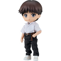 Nendoroid Doll Shinji Ikari
