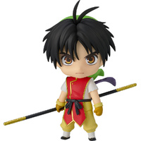 Nendoroid Suikoden I Hero