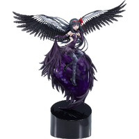 Puella Magi Madoka Magica The Movie - Rebellion - 1/8 Devil Homura