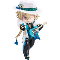 Nendoroid Doll Aventurine Star Rail Live Ver.