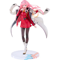 DARLING in the FRANXX - 1/7 Zero Two
