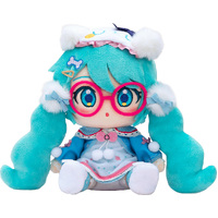 Plushie Hatsune Miku Loungewear Outfit Ver.