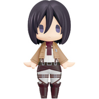 HELLO! GOOD SMILE Mikasa Ackerman