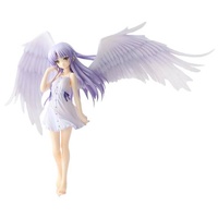 Angel Beats - 1/8 Tenshi Tachibana Kanade Reissue Edition