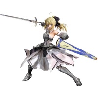 Fate Stay Night - 1/7 Saber Lily Distant Avalon PVC