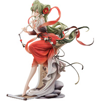 1/7 Hatsune Miku Meihua Sannong Ver.