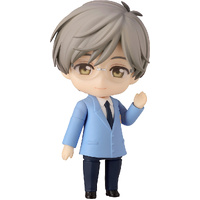 Nendoroid Yukito Tsukishiro