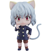 Nendoroid Neferpitou HUNTER x HUNTER