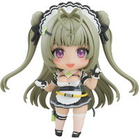 Nendoroid Soda GODDESS OF VICTORY NIKKE