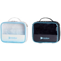 Nendoroid Pouch hololive Design Ver. - Black / White (Sold Separately)