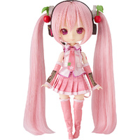 Harmonia humming Sakura Miku