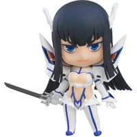 Nendoroid Satsuki Kiryuin Kamui Junketsu Ver.