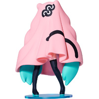 Artist Collaboration Figure Hatsune Miku x FACE
