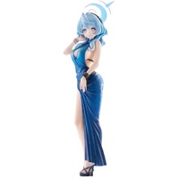 Blue Archive - 1/7 Ako Dress