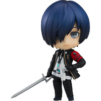 Nendoroid P3R Makoto Yuki (Protagonist) Basic