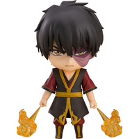 Nendoroid Zuko