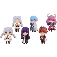 Nendoroid Surprise Frieren Beyond Journey's End (Complete Set of 6)
