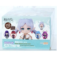 Nendoroid Surprise Frieren Beyond Journey's End - Complete Box of 6