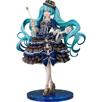 1/7 Hatsune Miku Shooting Star a la Mode Ver.