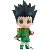Nendoroid Gon Freecss Hunter Exam Ver.