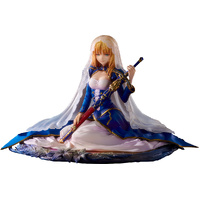 1/7 Saber - Garden of Avalon