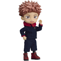 Nendoroid Doll Yuji Itadori