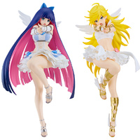 POP UP PARADE Panty & Stocking Set Repent Ver. L Size