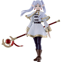 figma Frieren DX Edition