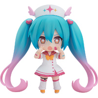 Nendoroid Hatsune Miku MAGICAL CURE LOVE SHOT