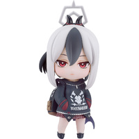 Nendoroid Kayoko Onikata
