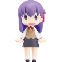 HELLO GOOD SMILE Sakura Matou