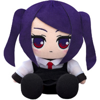 VA-11 HALL-A Cyberpunk Bartender Action Plushie - Jill Stingray